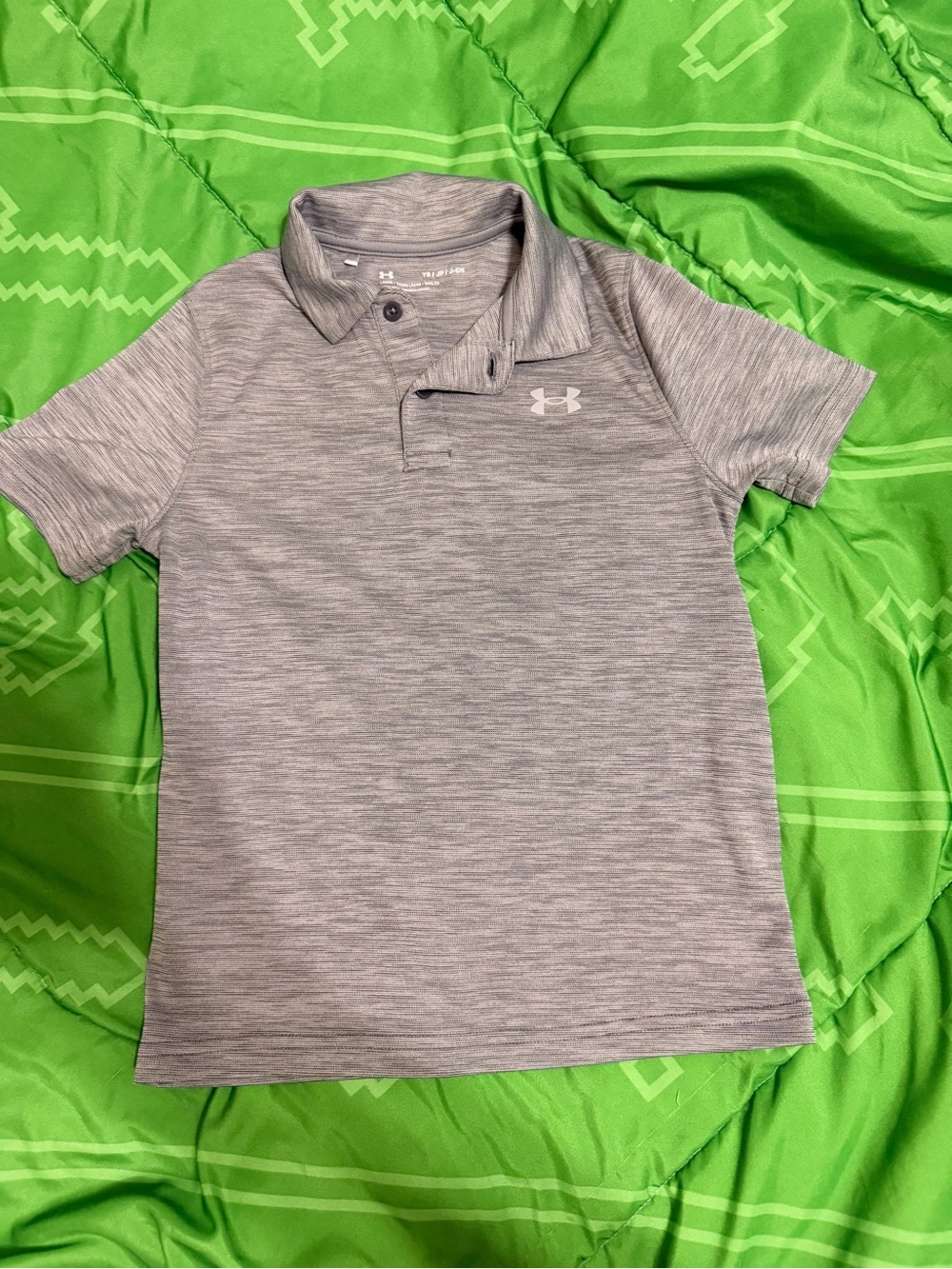 Under Armour Polo
